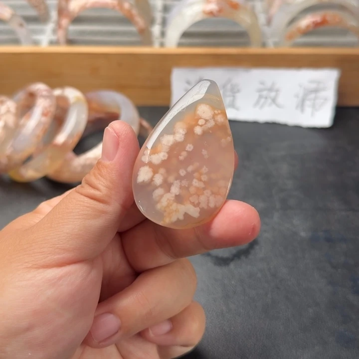 玛瑙/玉髓未镶嵌1
