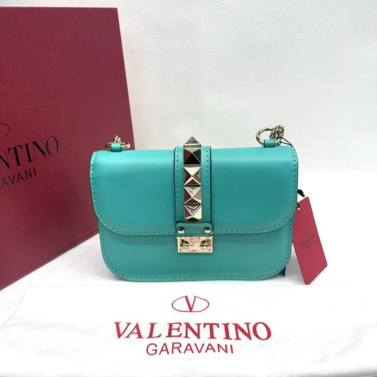 99新 Valentino/华伦天奴 99新/C12024140154/[PY0101B0001]