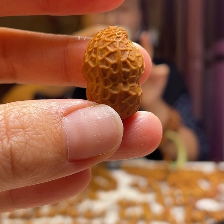 手串/手链橄榄核