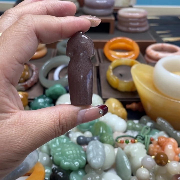 石英质玉手镯合金