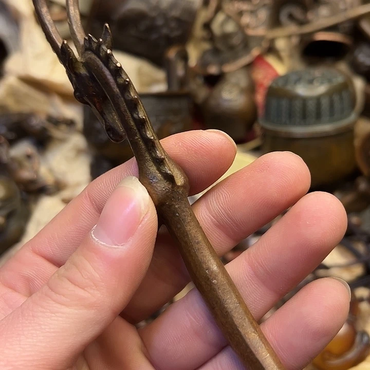 铜器工艺铜器工艺铜器工艺铜器