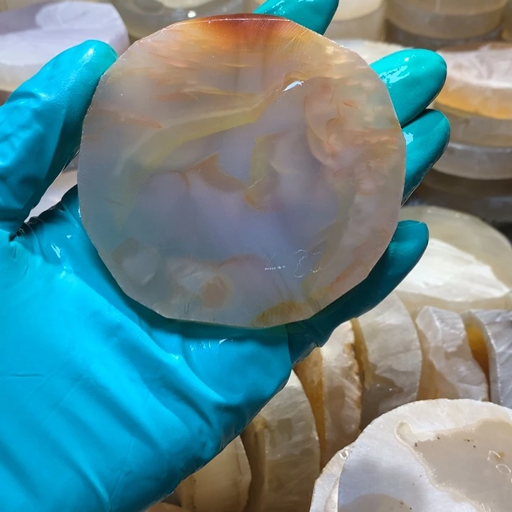 定制玛瑙R****L定制玛瑙手镯