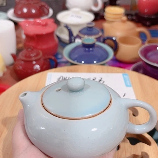 微瑕介意的勿拍，谢谢支持