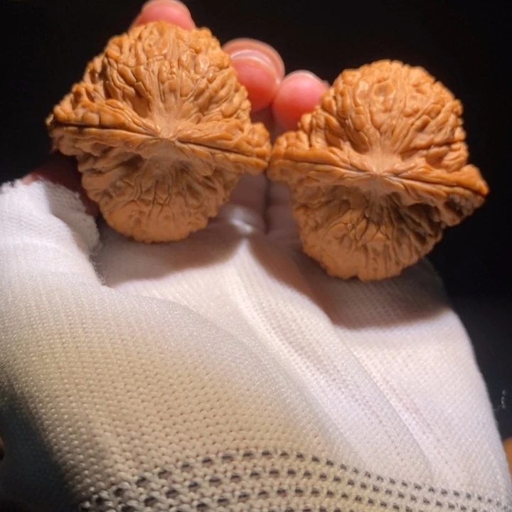 文玩核桃吊坠全品43南疆