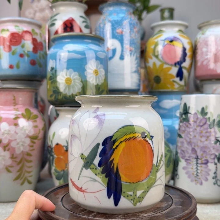 摆件花瓶656565566556599895