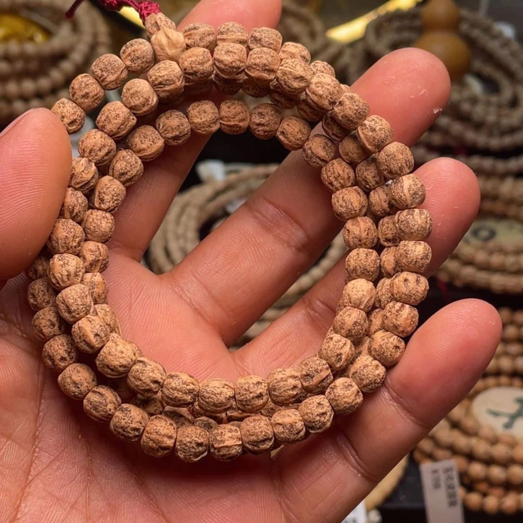 手串柏香籽/百香籽