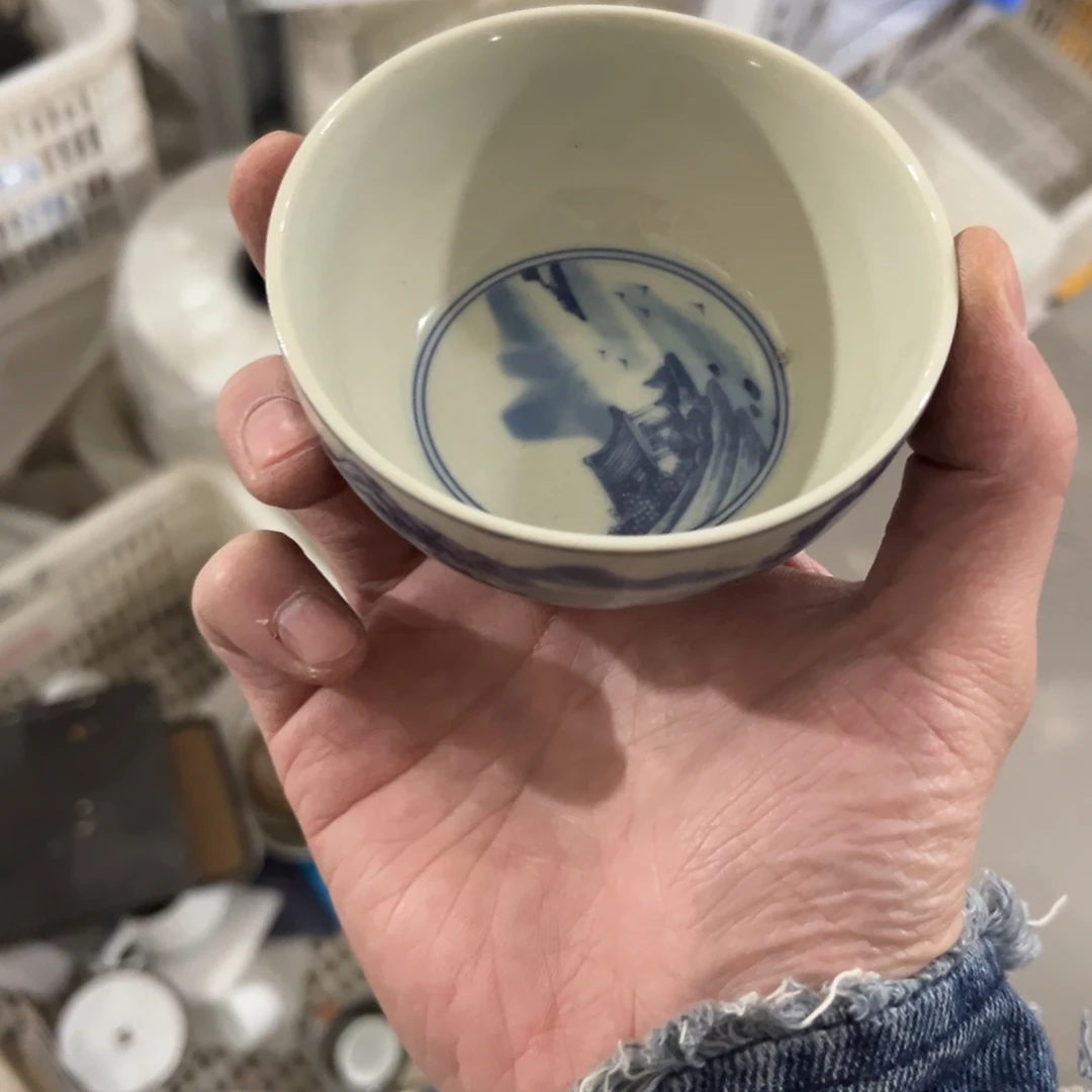 陶瓷艺术的发展与