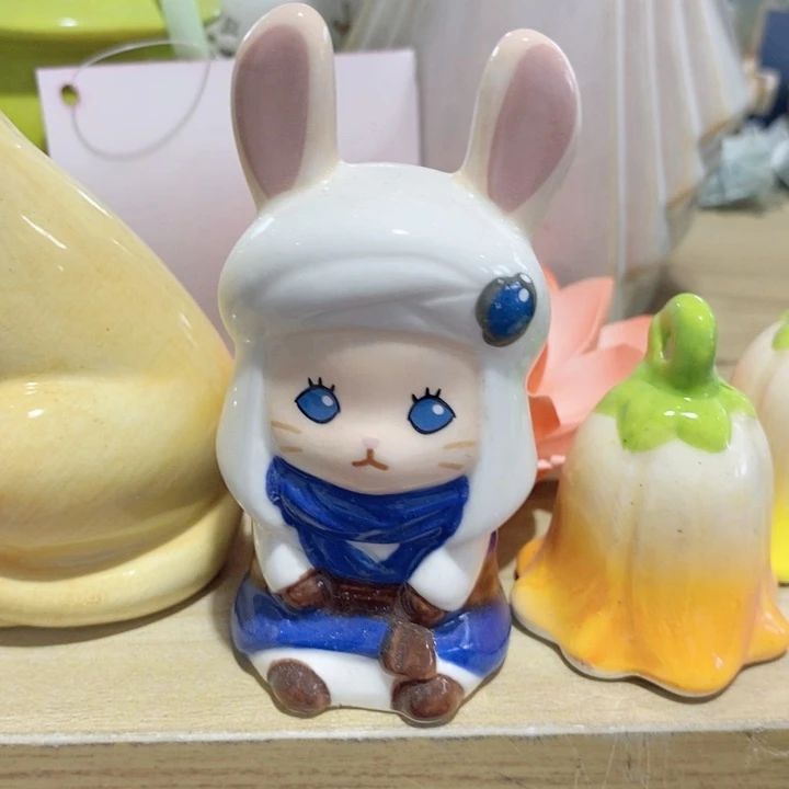 陶瓷树脂家居摆件