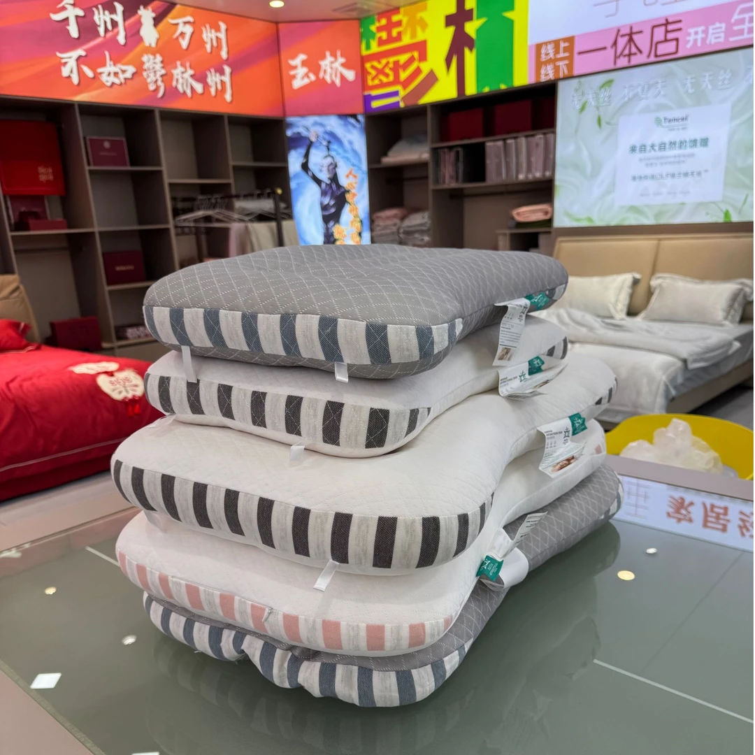 【小池】开播福丽王火乍枕芯