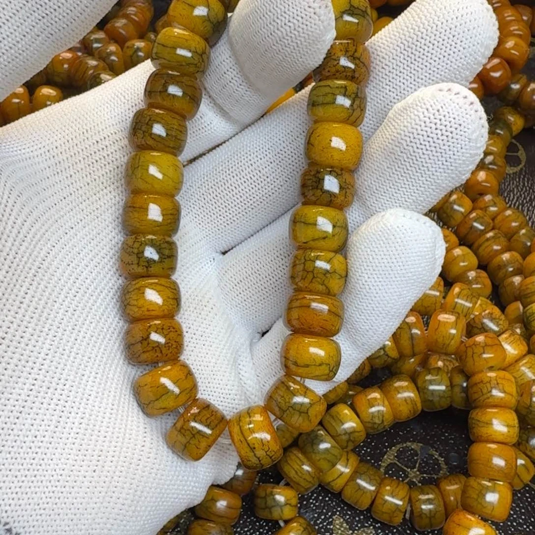 手串/手链牛骨手串