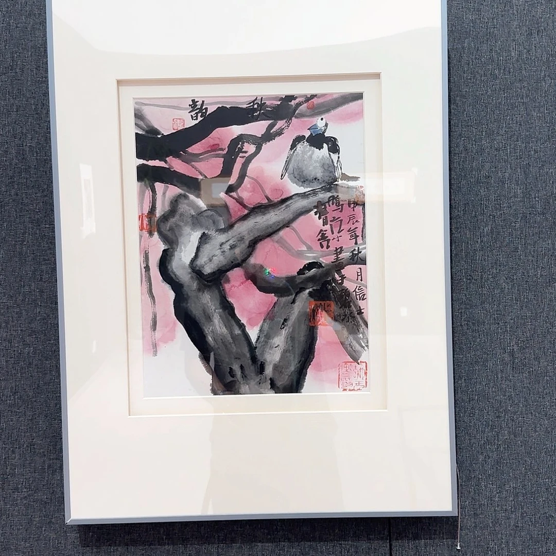 书法姚老师作品分享