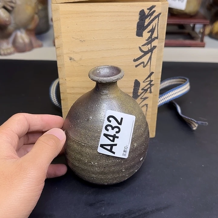 备前烧作品备前烧作品