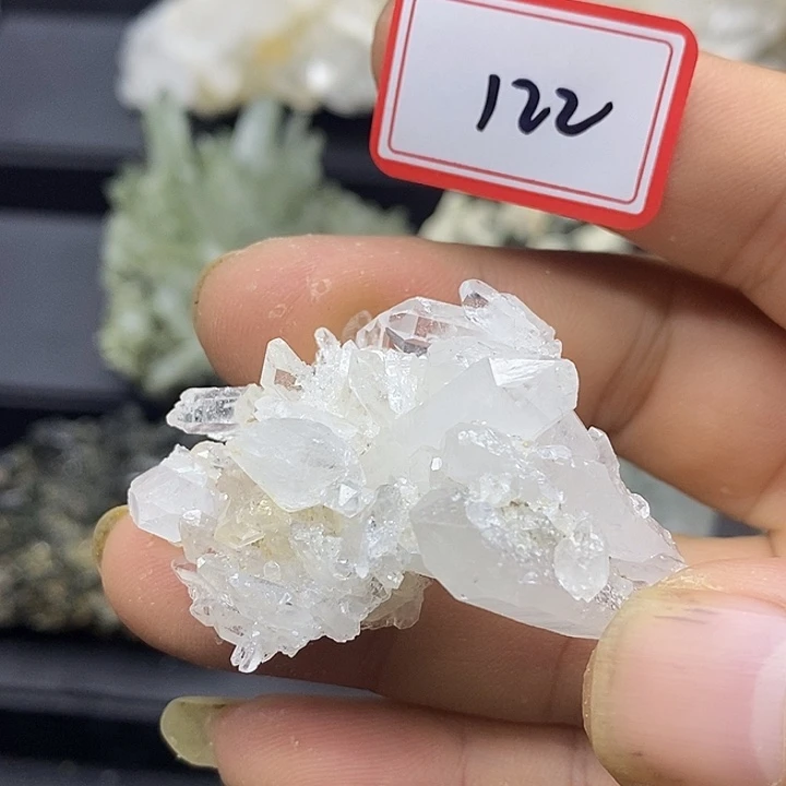 有机玻璃巴基斯坦喜马簇122