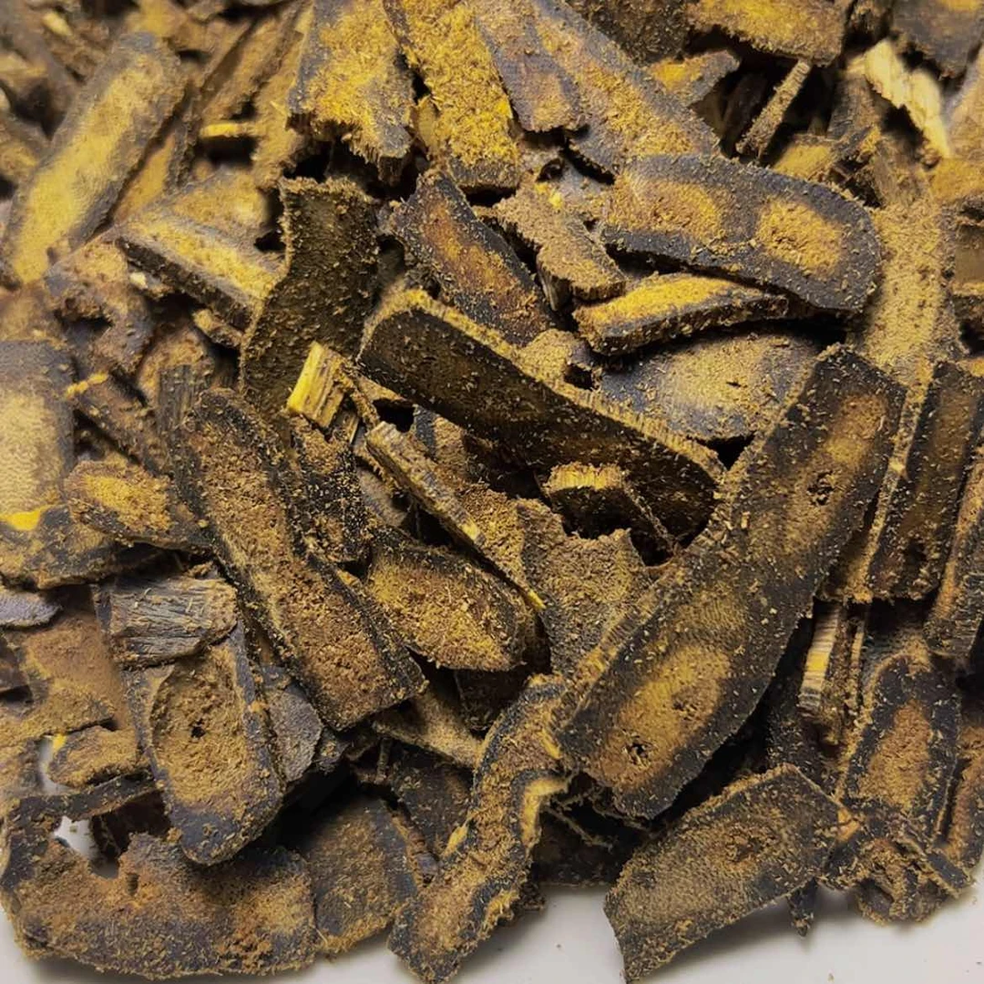 【闪购商品】沉香木手把件棋楠沉香料