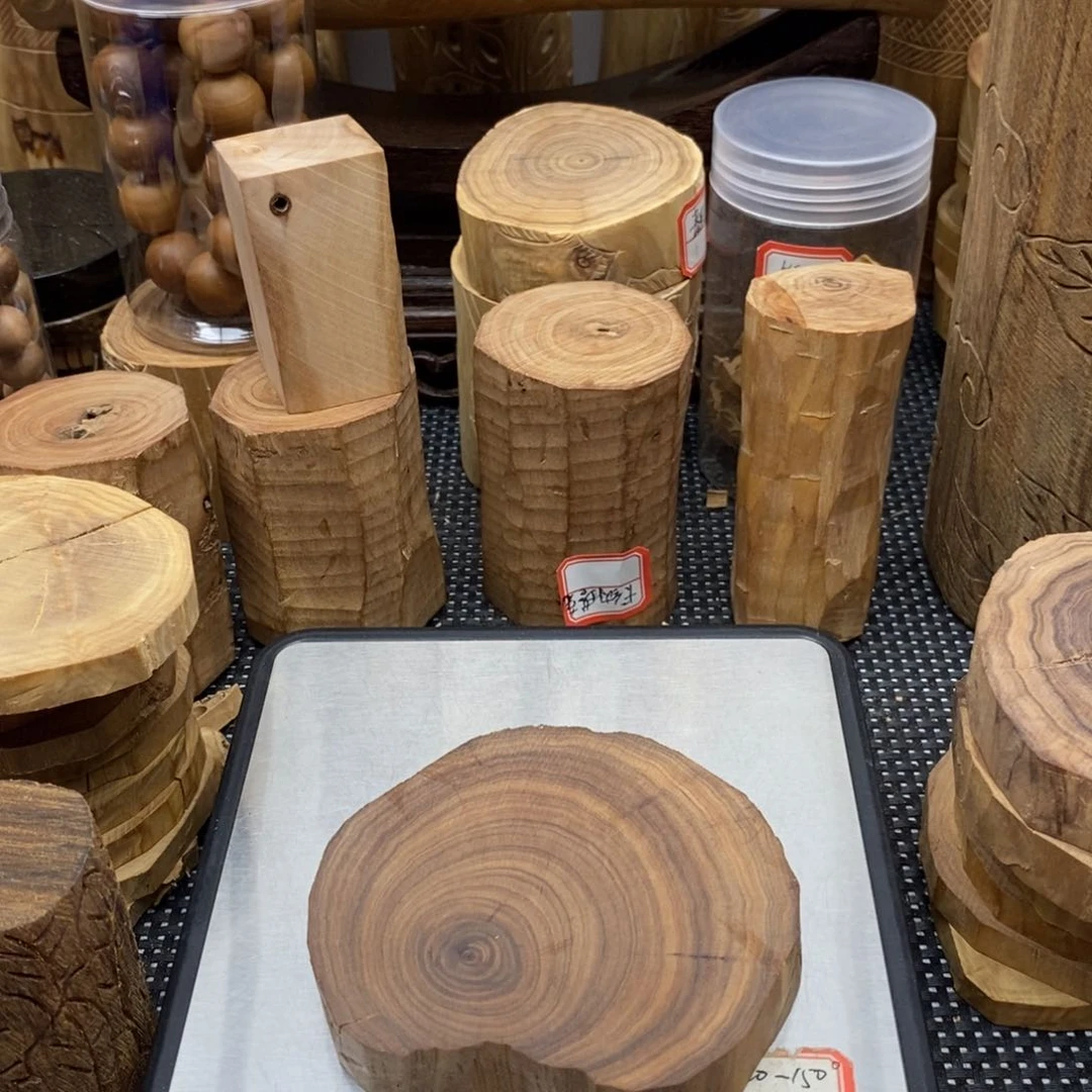 檀香木老山檀香木木木木