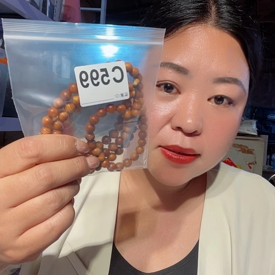 大果紫檀（缅甸花梨）599