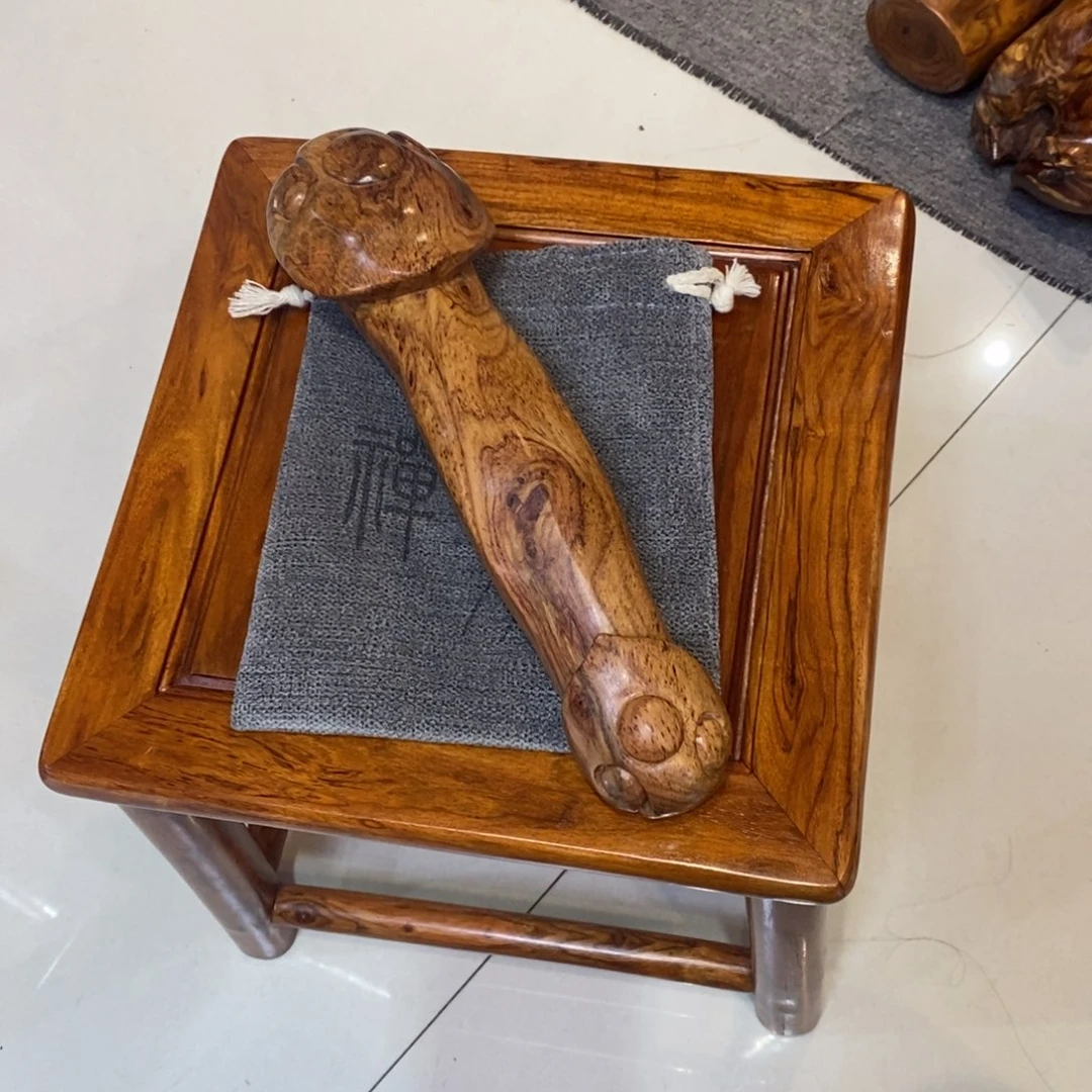 香枝木类成套家具糠*降香黄檀订金