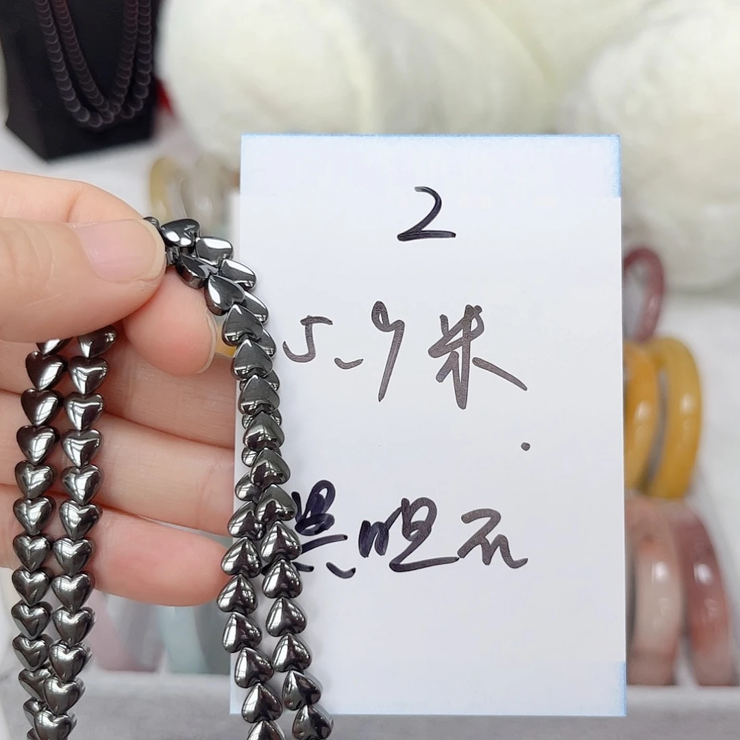 未镶嵌手镯石英质玉