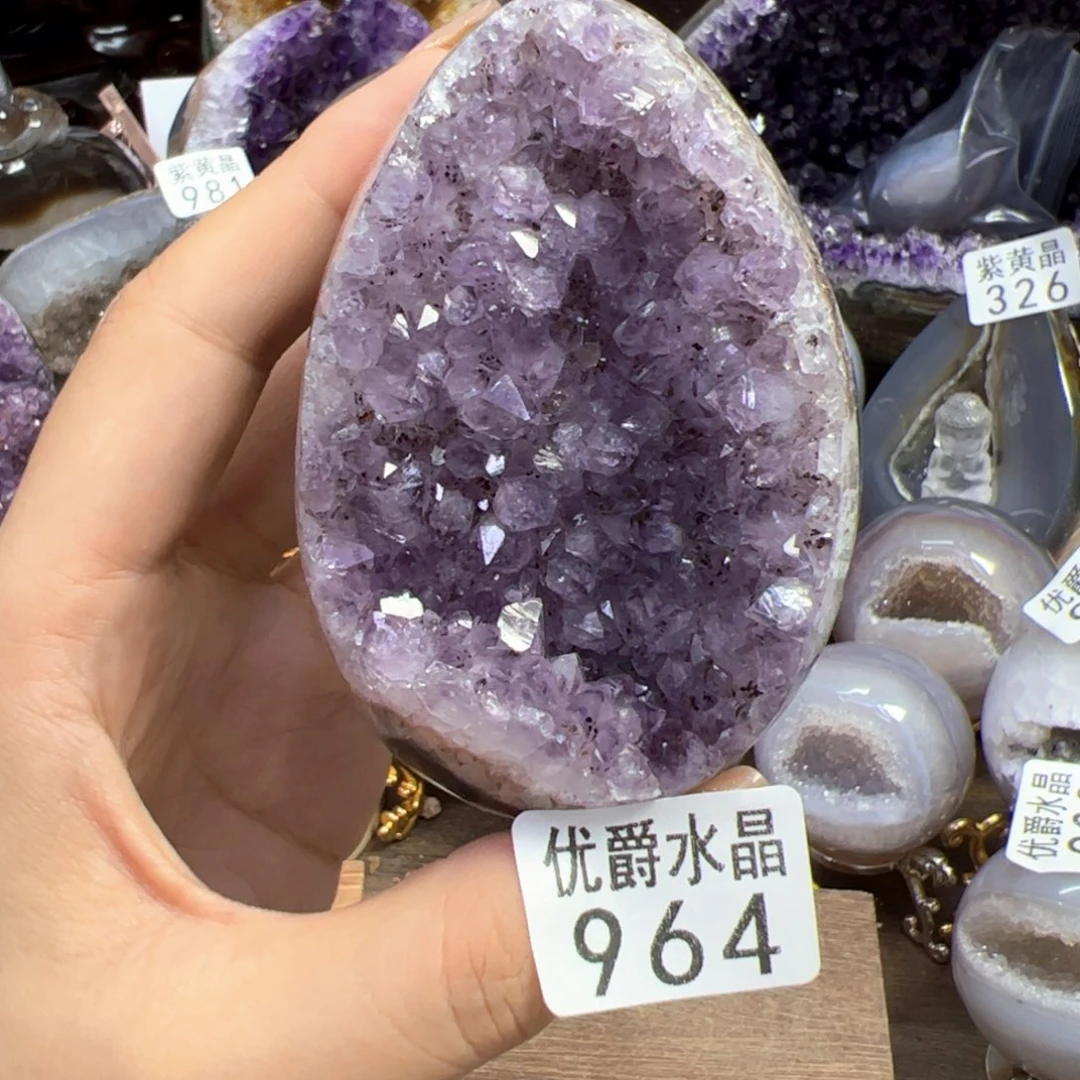 未镶嵌大型摆件（非配饰）水晶964