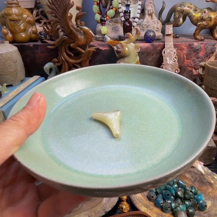 手工艺品琉璃精品好物