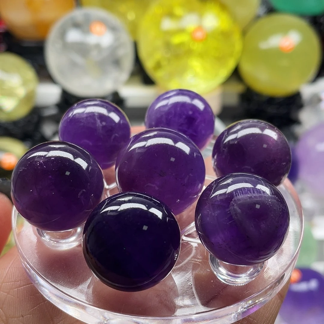 未镶嵌珠宝半成品水晶5