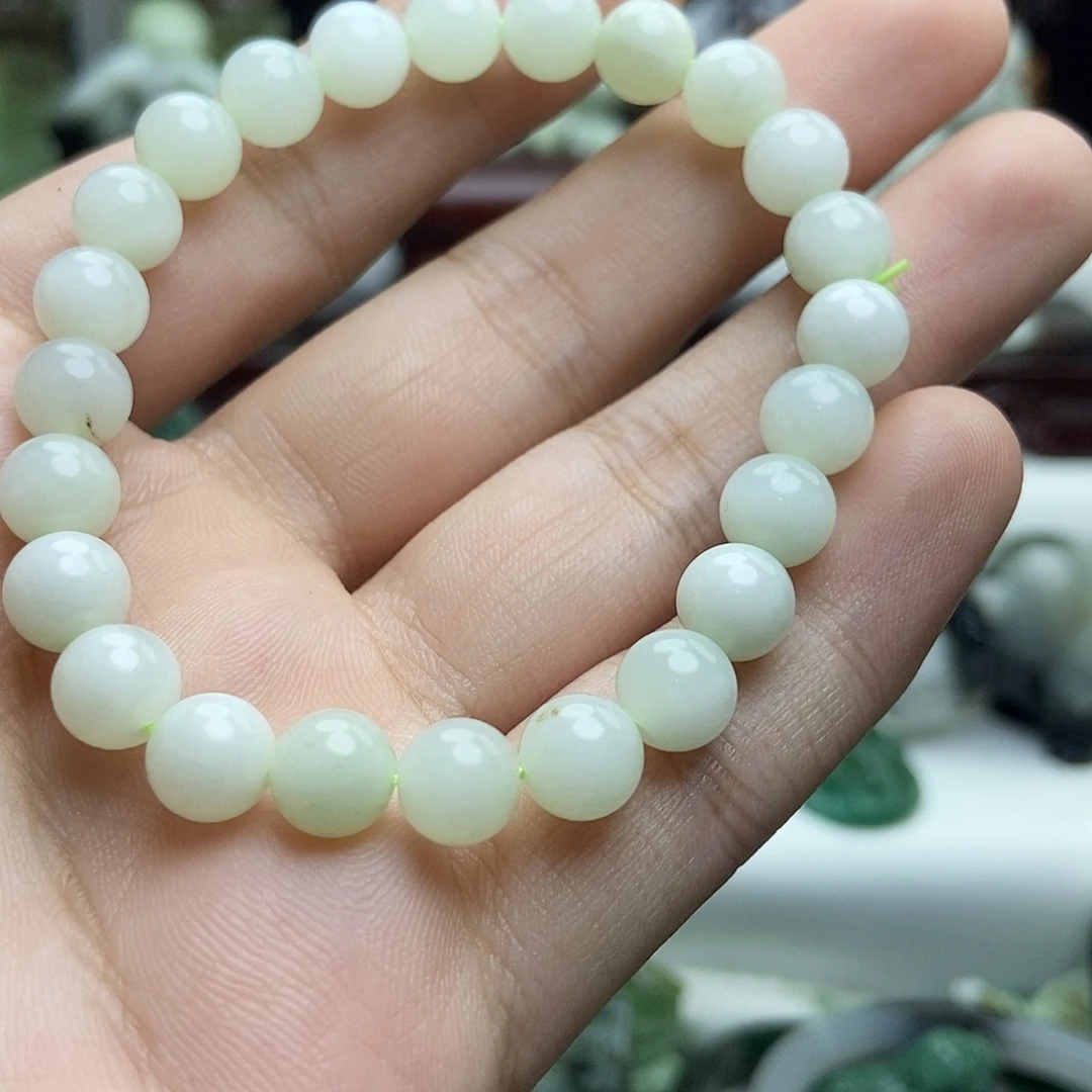 独山玉未镶嵌独山玉