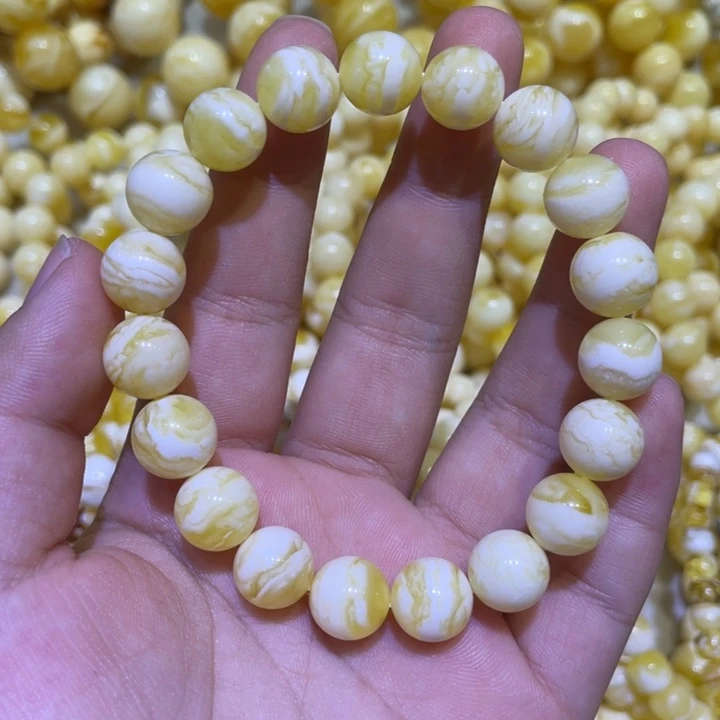 蜜蜡未镶嵌珠宝奇石11m