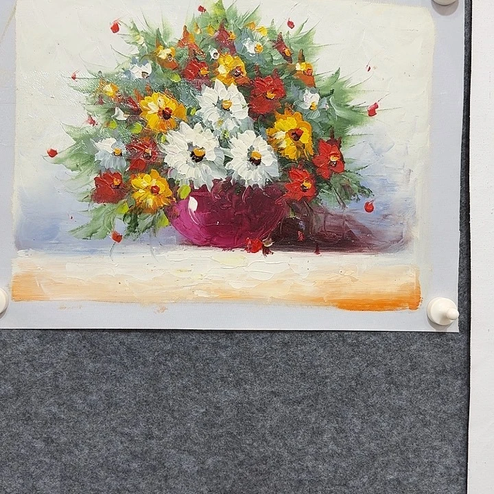金寨画作欣赏作品