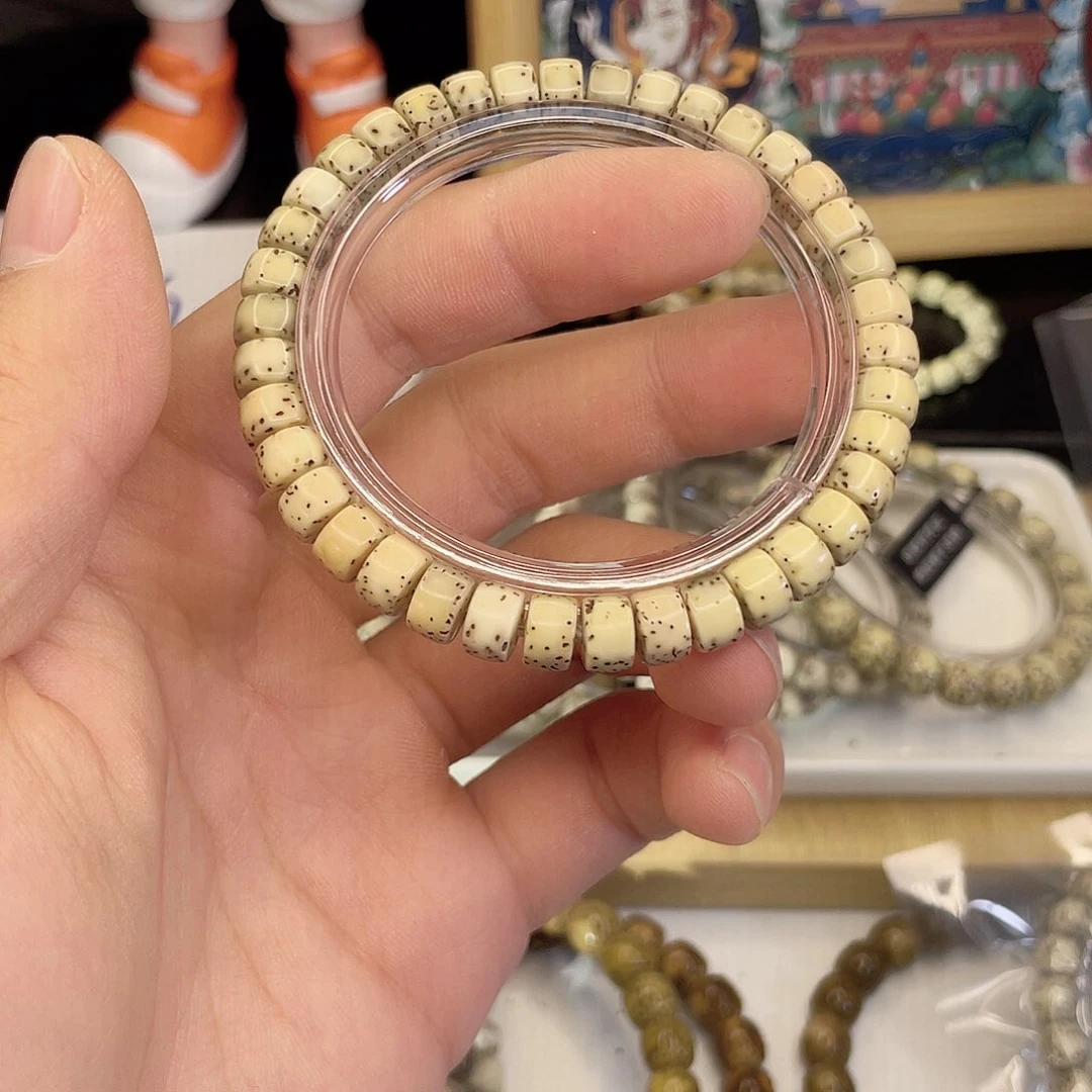 吊坠星月菩提7460