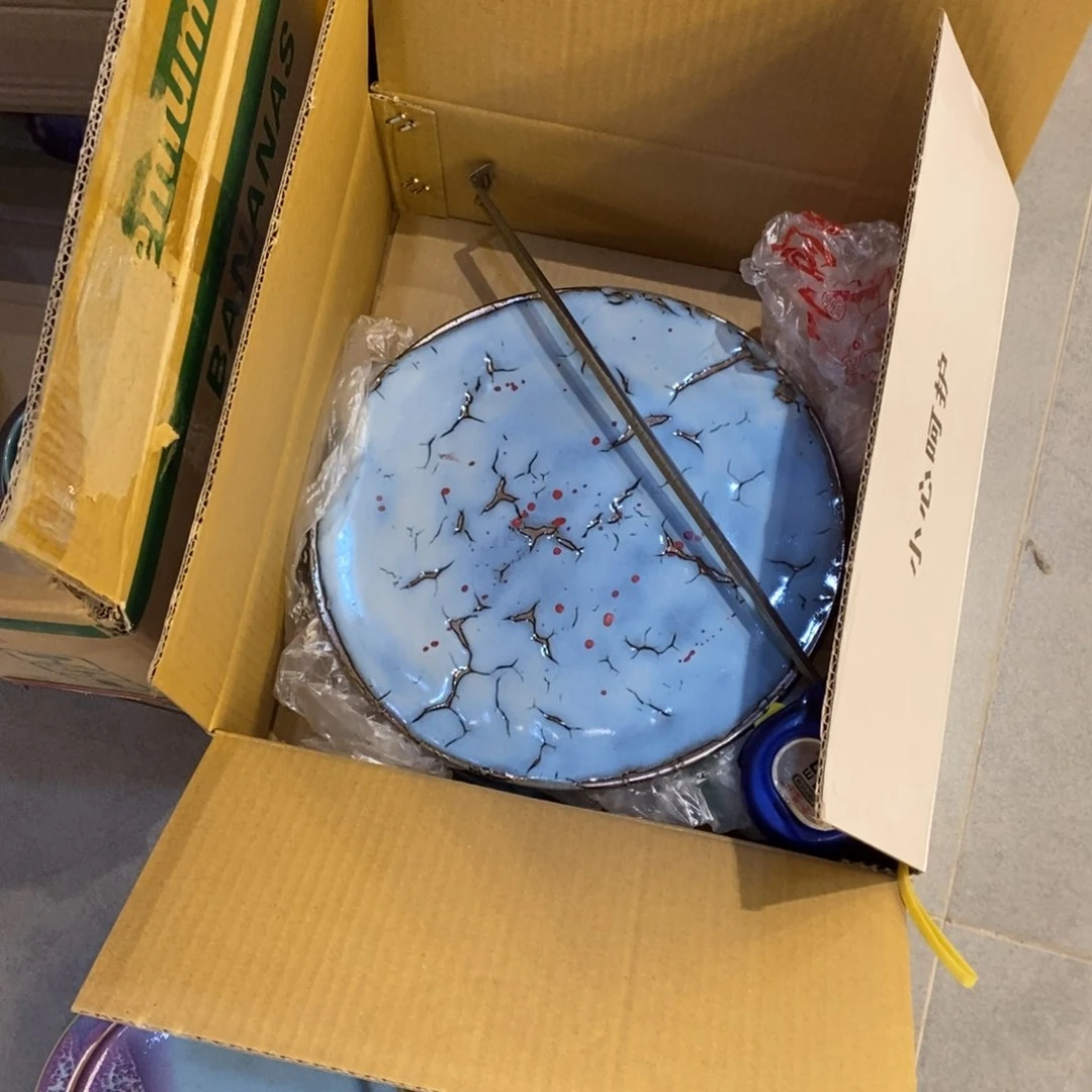 且*钧瓷单杯钧瓷单杯钧瓷
