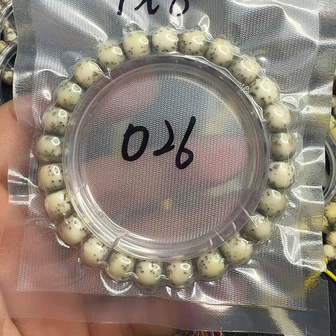 手串星月菩提河豚026