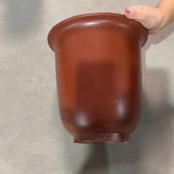 紫砂紫砂花盆破损补发高度26口径26单只