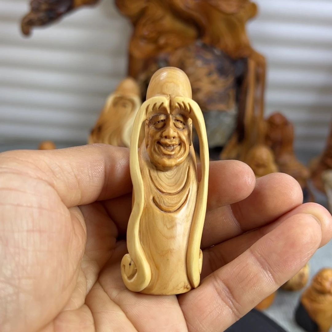 柏木（崖柏）喜欢的东西真的