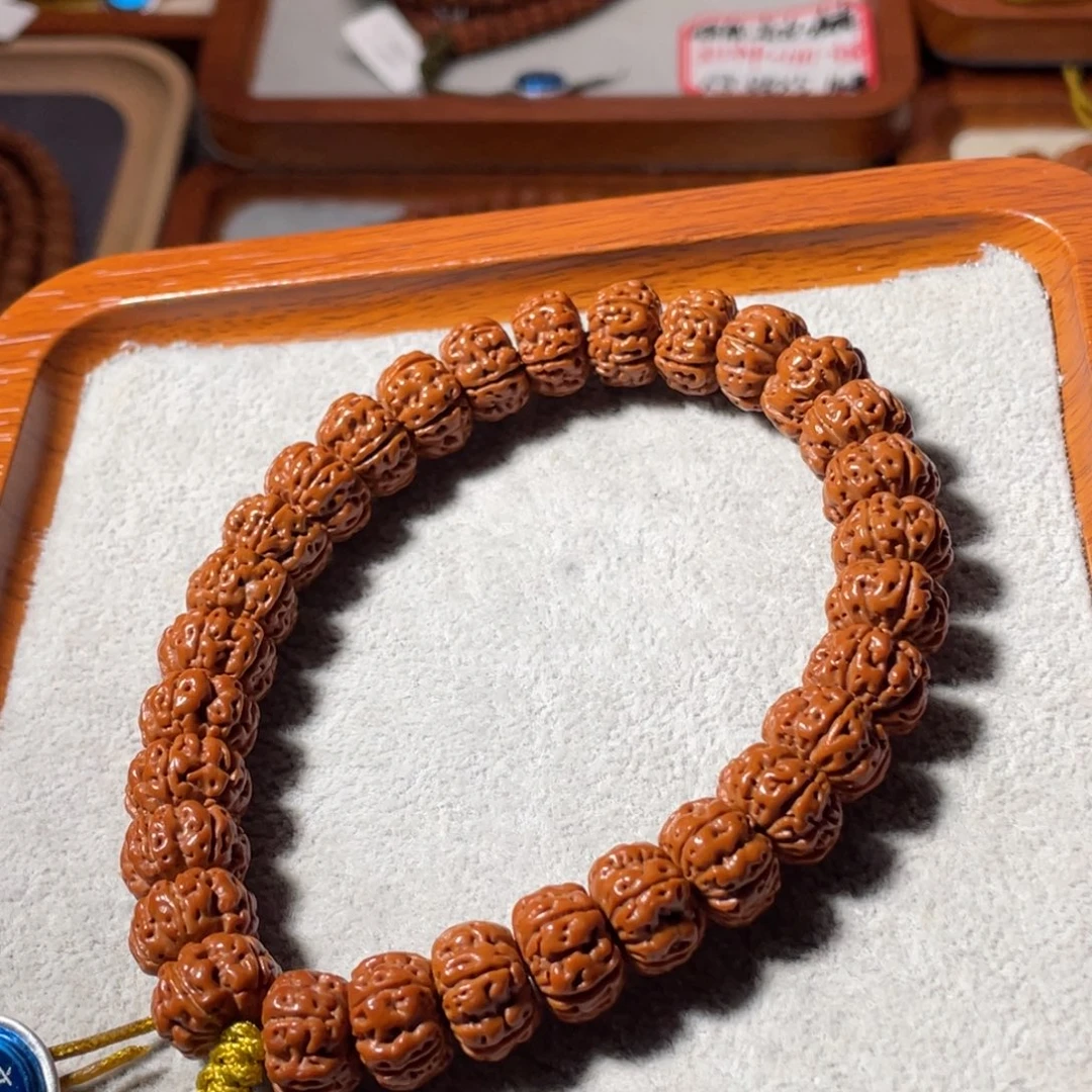 吊坠金刚菩提精品泰森12