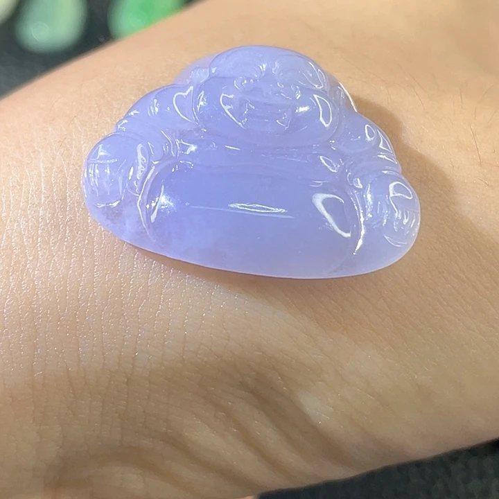 未镶嵌定制翡翠翡翠