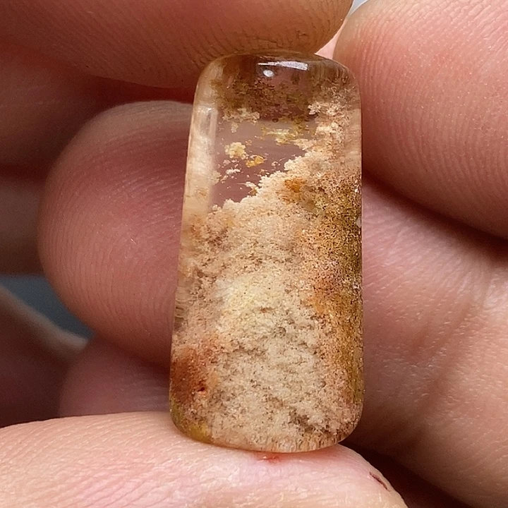 未镶嵌珠宝半成品水晶