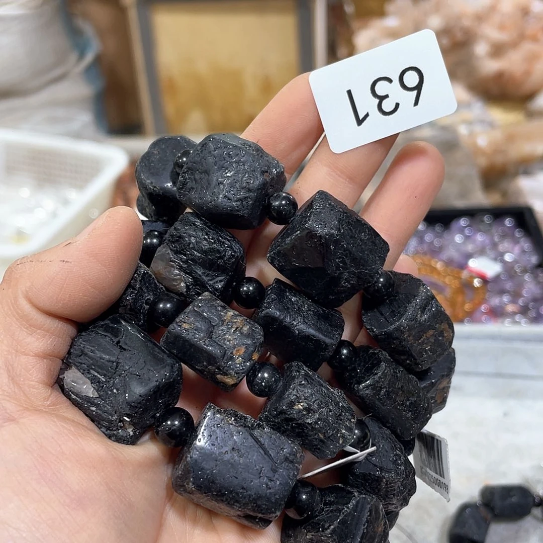 碧玺手串未镶嵌多样性发一条b x 572