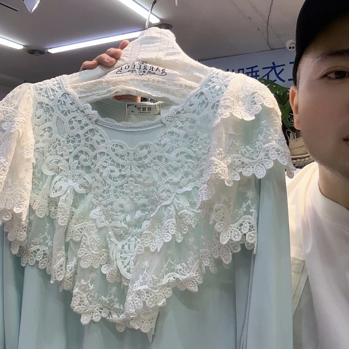 棉聚酯纤维莫代尔纤维