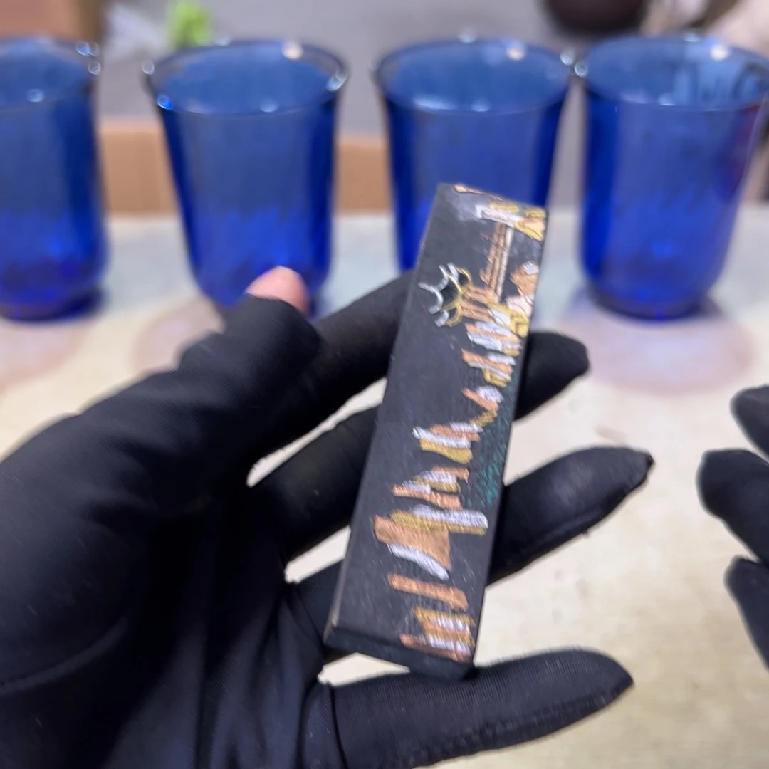 茶盏恭喜发财大吉大利