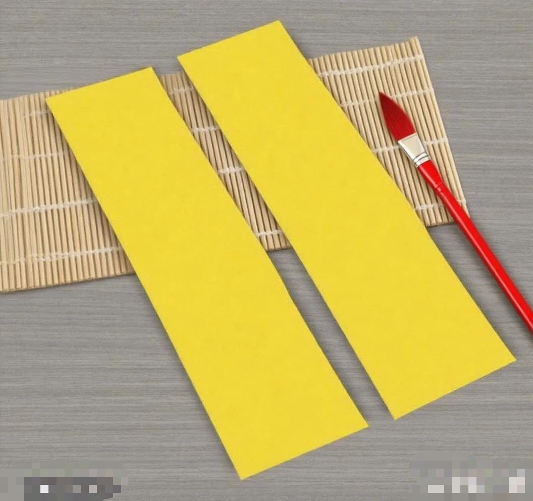 万能小黄纸一对一定制 手绘 需要什么打开选项