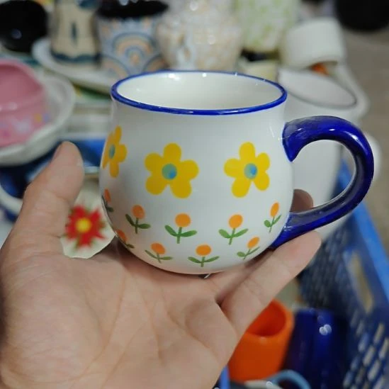 瓷片陶瓷餐具杯碗盘微瑕介意慎拍