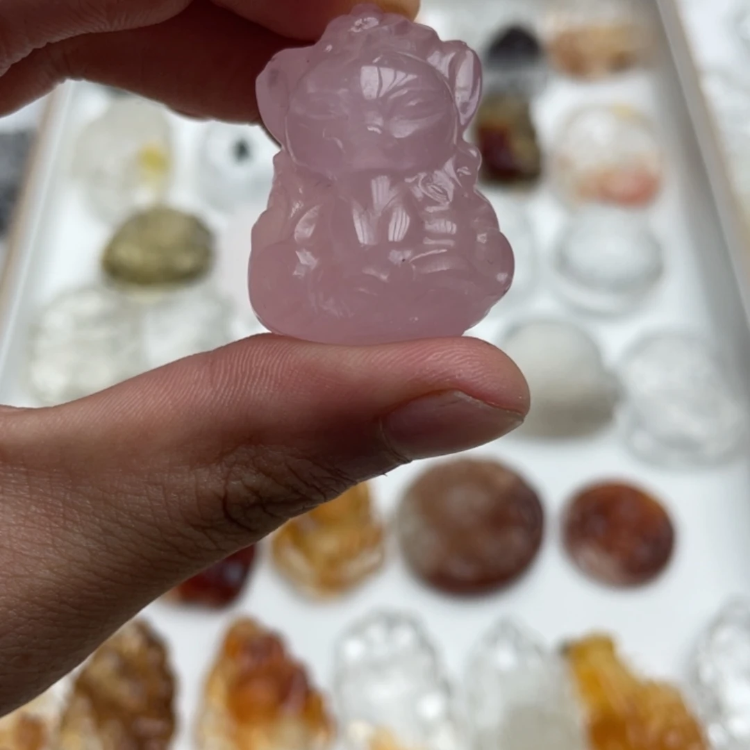 吊坠(不含链)未镶嵌水晶