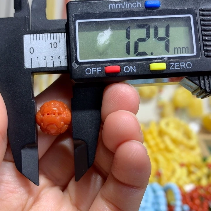 南红玛瑙未镶嵌珠宝半成品配饰