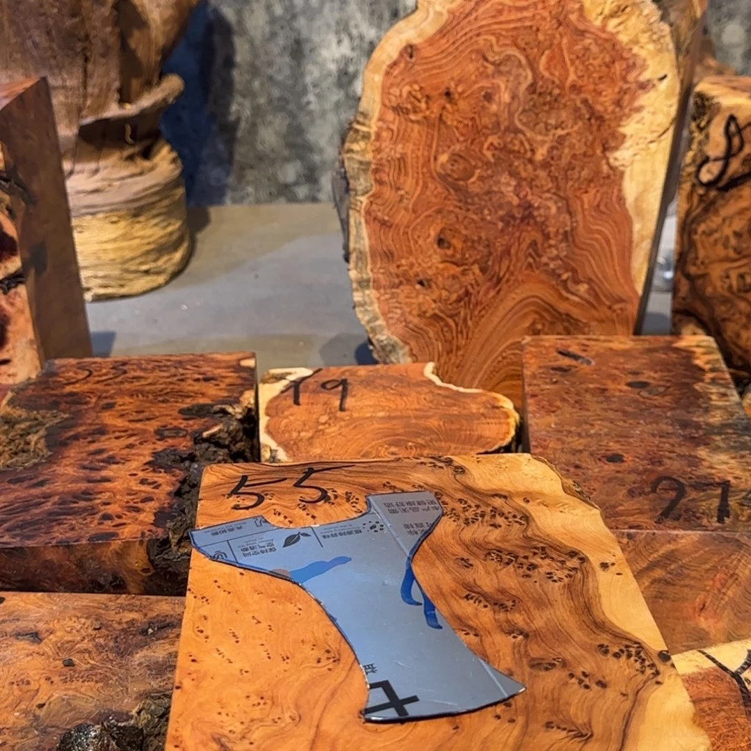 河***司非洲檀香无事牌小叶