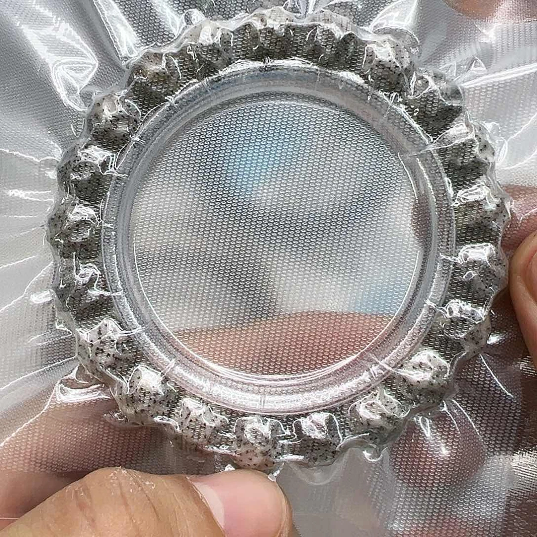 星月菩提手串67灭火火烧云糯冰石玉星月菩提无相11