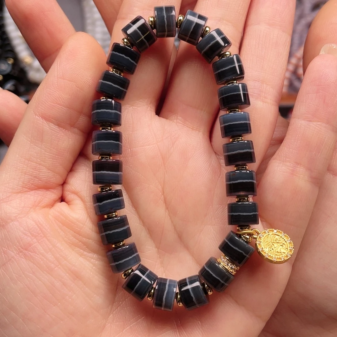 【闪购商品】玛瑙/玉髓珠宝半成品未镶嵌