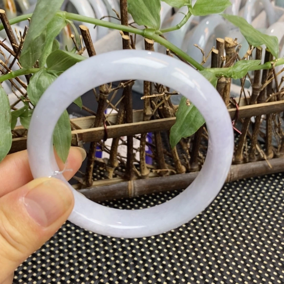 【闪购商品】未镶嵌手镯翡翠我****l0000000013