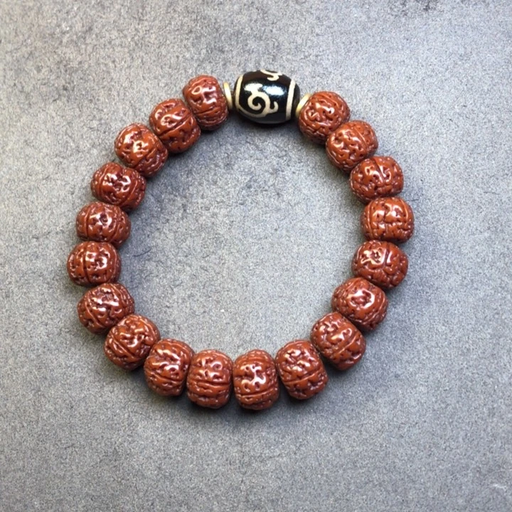 金刚菩提吊坠金刚