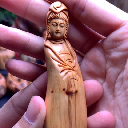 柏木（崖柏）崖柏陈化