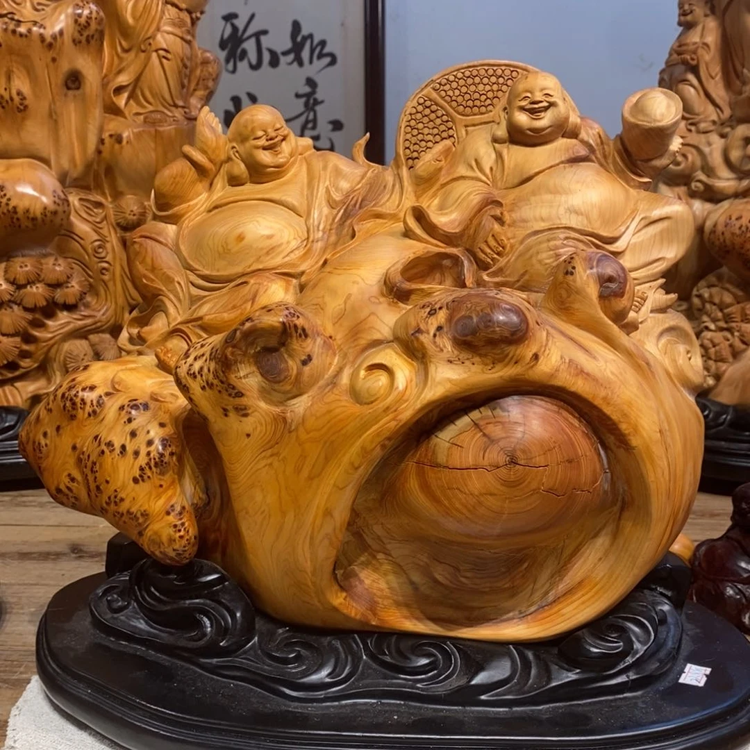 柏木（崖柏）崖柏，